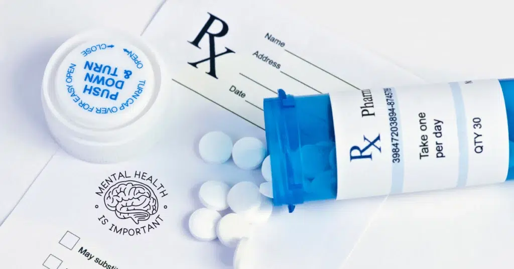 medication image