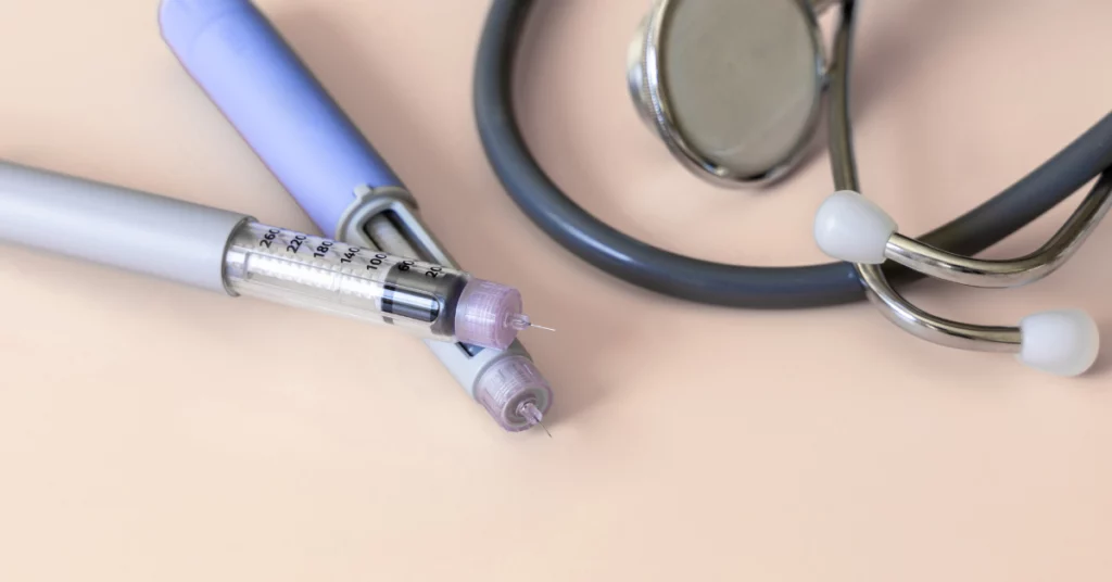 image of weight loss medication